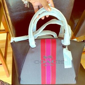 Brand New Coach Bag